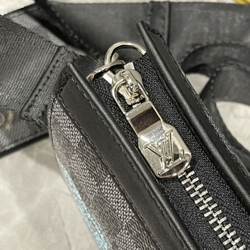 LV Satchel bags